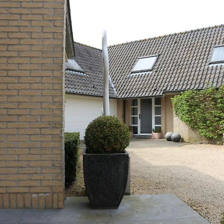 Loft At Bruges Apartment Varsenare Exterior foto