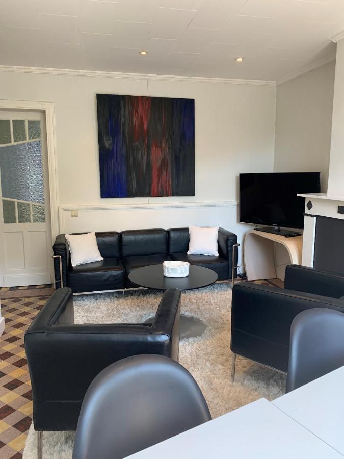 Loft At Bruges Apartment Varsenare Exterior foto