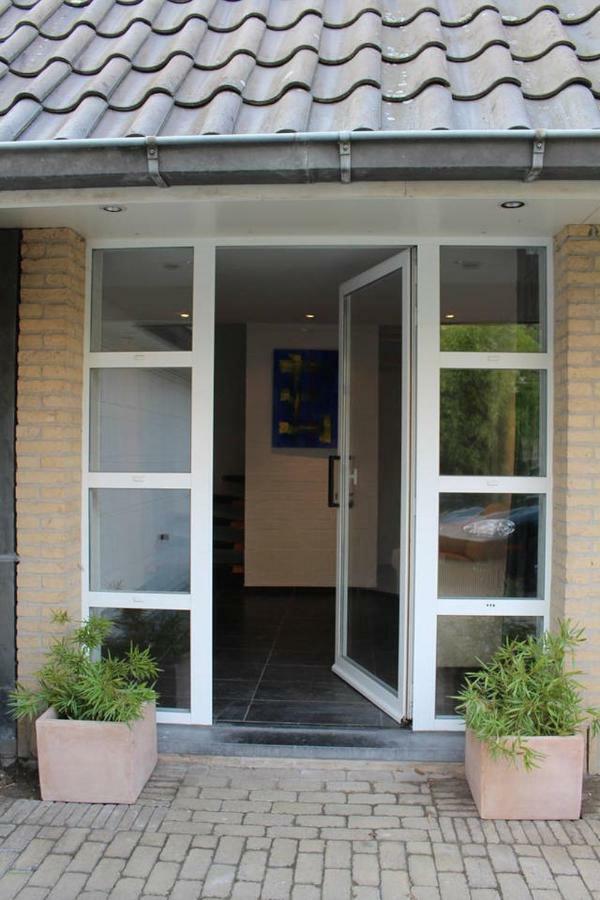Loft At Bruges Apartment Varsenare Exterior foto