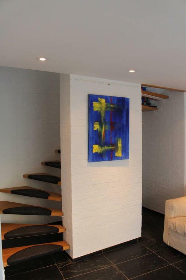 Loft At Bruges Apartment Varsenare Exterior foto