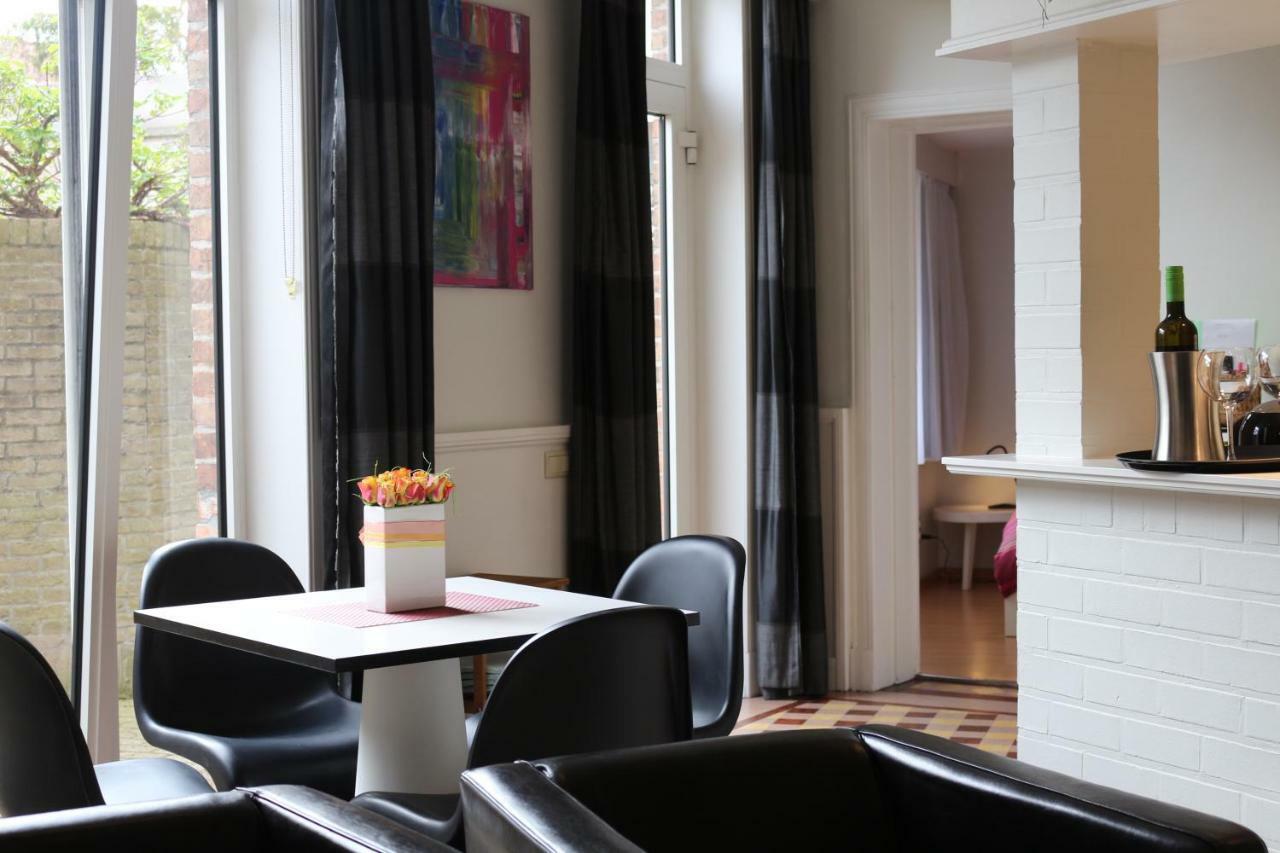 Loft At Bruges Apartment Varsenare Exterior foto